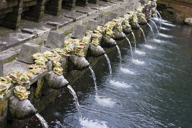 Full Day Private Guided Tour to Bali - Deep Dive into the Itinerary