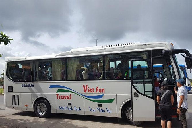 Full-day Private Long Tan and Nui Dat Battlefield Tour from Ho Chi Minh City - Why Choose This Tour?  