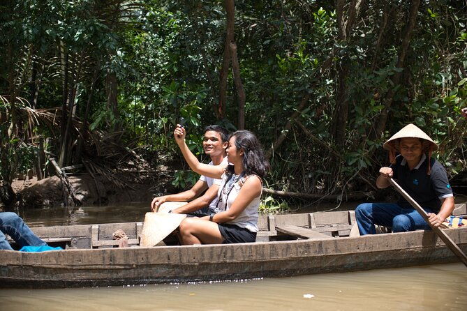 Full-Day Private My Tho and Mekong Delta Guided Tour - Who Is This Tour Best For?  