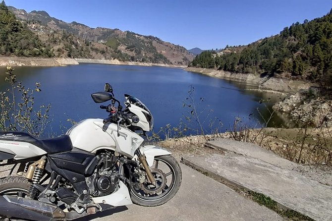 Full-Day Private Sightseeing Tour of Kathmandu by Motorbike - What’s Included and What’s Not