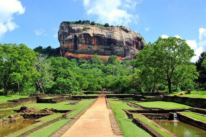 Full-Day Private Sigiriya and Dambulla from Kandy - Practical Tips