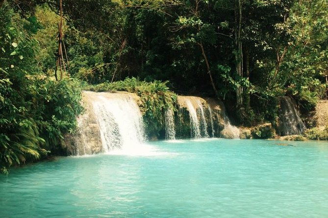 Full-Day Private Siquijor Island Tour - Who Is This Tour Best For?  