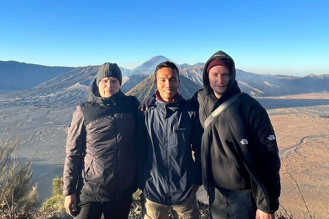 Full Day Private Sunrise Tour in Bromo - Why You’ll Love This Experience