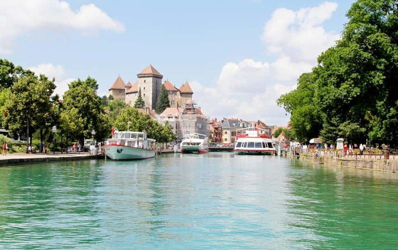 Full-day private tour from Geneva to Annecy - What to Expect from the Experience