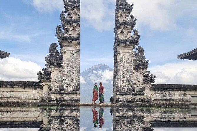 Full-Day Private Tour in Gate of Heaven and East Bali - What’s Included & What to Expect