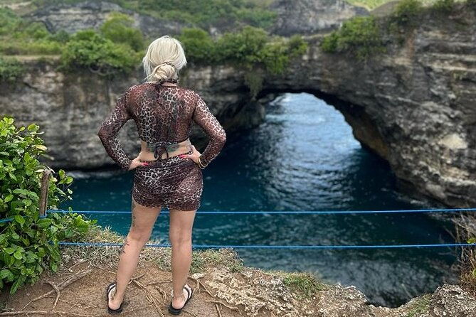 Full Day Private Tour in Nusa Penida - Whats Included & Whats Not