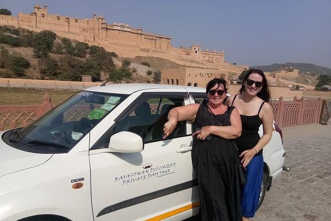 Full Day Private Tour of Jaipur : Sightseeing tour - Final Thoughts: Who Should Book This Tour?