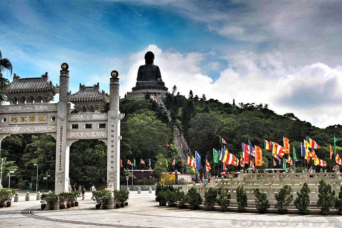 Full-Day Private Tour of Lantau Island including Big Buddha and Tai O - How the Tour Begins and What to Expect