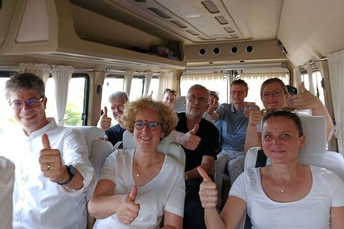 Full Day Private tour of Mysore from Bangalore with pick up and drop-off - Detailed Look at the Itinerary