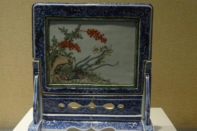 Full-Day Private Tour Panjiayuan Antique Market and Beijing Capital Museum - Who Is This Tour Best For?