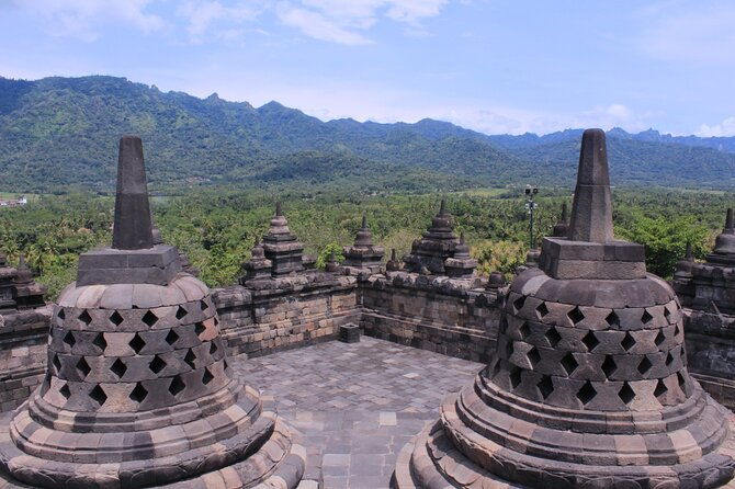 Full Day Private Tour to Majestic Borobudur and Prambanan Temple - In-Depth Review of the Tour Experience