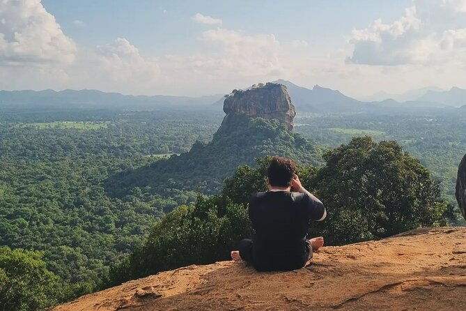Full Day Private Tour to Sigiriya and Dambulla - What Travelers Love About This Tour