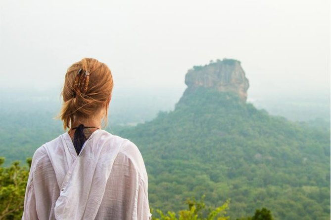Full-Day Private Tour to Sigiriya and Dambulla - Assessing the Value: What Does the Price Cover?