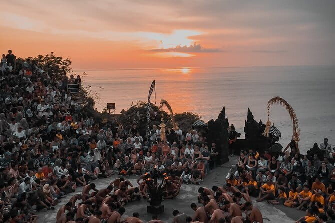 Full Day Private Tour to Ubud Waterfall and Uluwatu Sunset - What We Love About This Tour