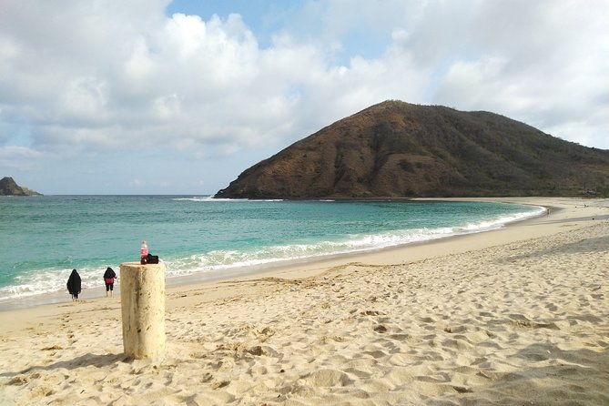 Full-Day Private Trip to South Lombok - What’s Included and What’s Not?