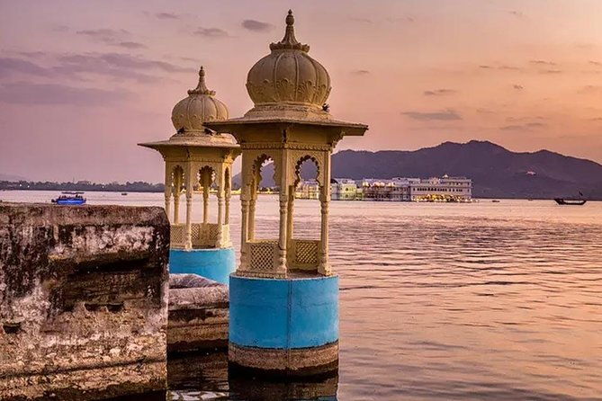 Full-Day Private Udaipur Three wheeled Tuk Tuk Sightseeing - Final thoughts