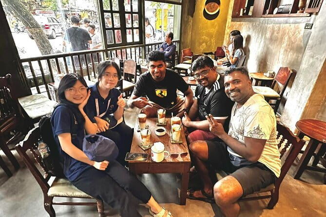 Full-Day Private Walking Tour in Hanoi City - In-Depth Look at the Itinerary