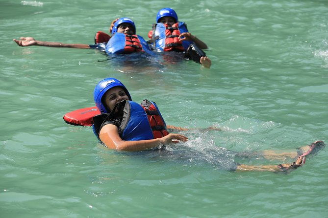 Full Day Rafting in Rishikesh - 35 Km. - Why This Tour Stands Out