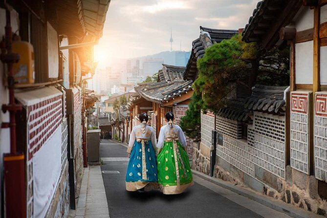 Full-Day Seoul Highlights Private Guided Tour - FAQ