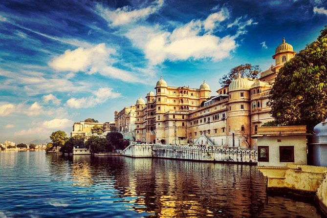 Full Day Sightseeing Tour In Udaipur By Car - Who Should Consider This Tour?