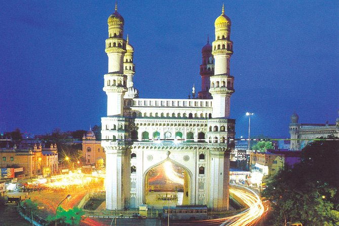 Full Day Sightseeing Tour of Hyderabad - How the Tour Works for You
