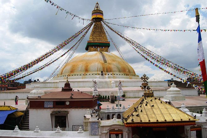 Full Day Sightseeing Tour of Kathmandu - Practical Aspects and Value
