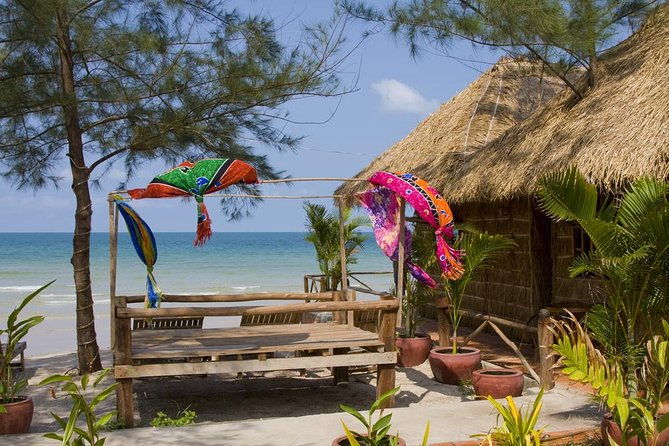 Full-Day Sihanoukville Shore Excursion - Transportation, Guides, and Overall Experience