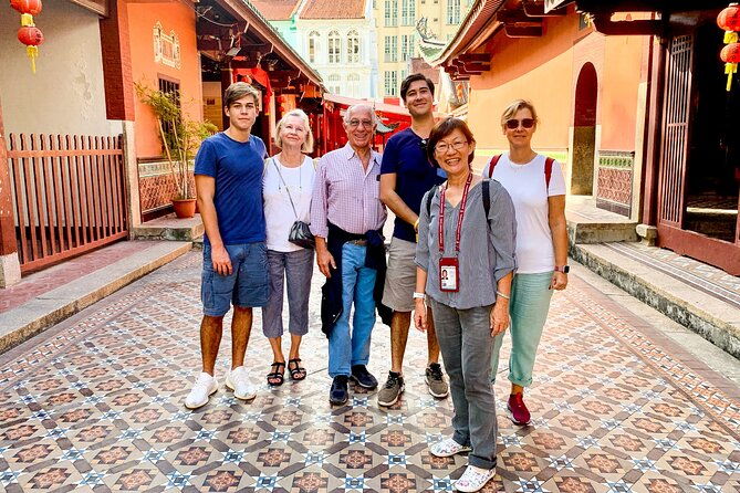 Full-Day Singapore Tour: 8-Hour Private Experience with a Local - Practical Tips for Your Private Singapore Tour