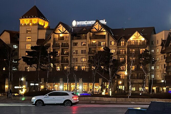 Full Day Ski Tour From Seoul to Yongpyong Ski Resort - FAQs