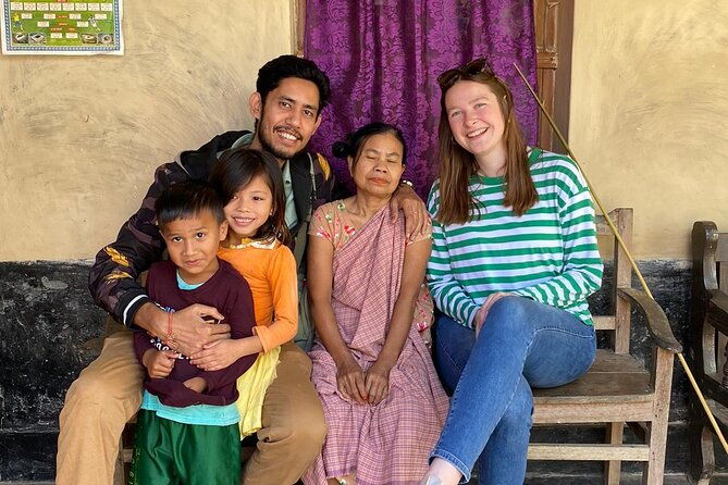 Full Day Sreemangal Tea Garden & National Park Hiking Tour - What Travelers Are Saying