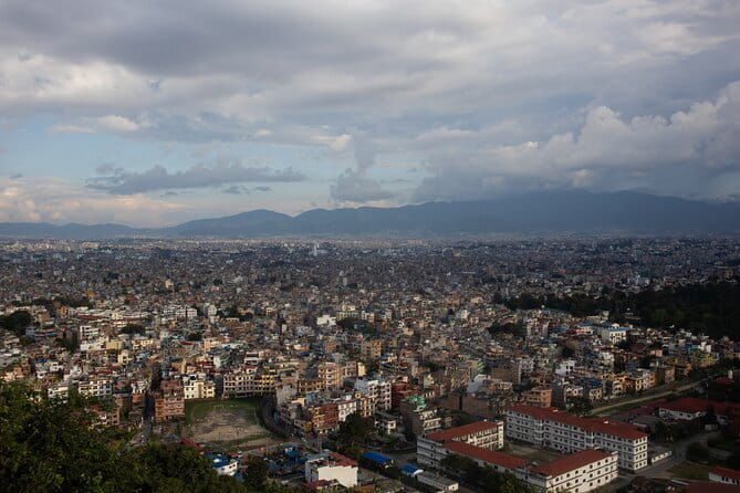 Full Day Ticket Access around Kathmandu Valley - Detailed Breakdown of the Itinerary