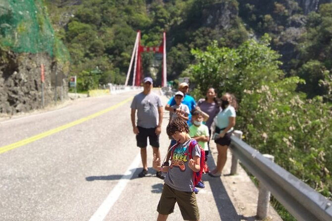 Full-Day Tour About Taroko Culture Excellent Stories , 8 Hours - Transportation and Practical Details