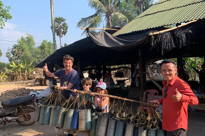 Full day Tour, Countryside, Pepper farm & Kep, crab market... - What We Love About This Tour