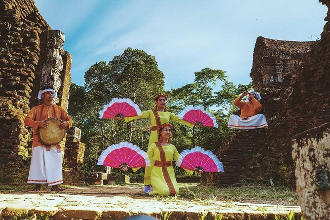 Full-Day Tour Hoi An & Cham Culture in My Son Sanctuary from Da Nang - Practical Tips and Considerations