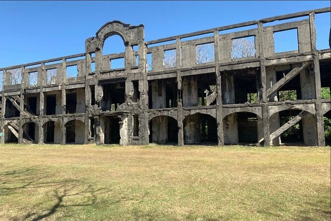 Full-Day Tour in Corregidor and Bataan War Memorial from Manila - Exploring the Itinerary in Depth