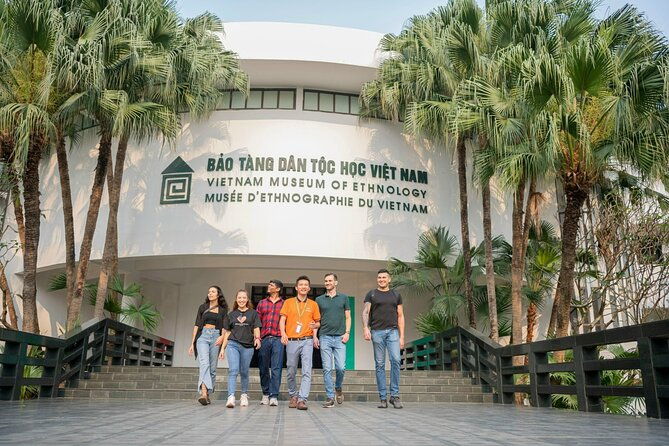 Full Day Tour in Hanoi City by Limousine Bus - Who Should Consider This Tour?