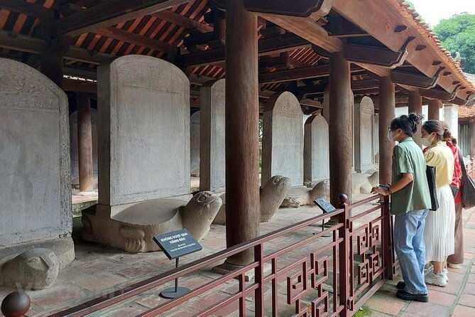 Full Day Tour in Hanoi City - FAQ