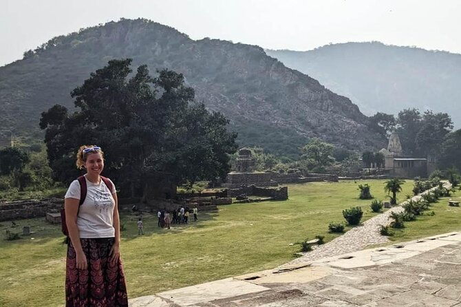Full Day Tour to Abhaneri | Bhangarh Fort from Jaipur - An In-Depth Look at the Itinerary