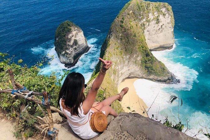 Full-Day Tour To Nusa Penida Bali - Who Should Book This Tour?