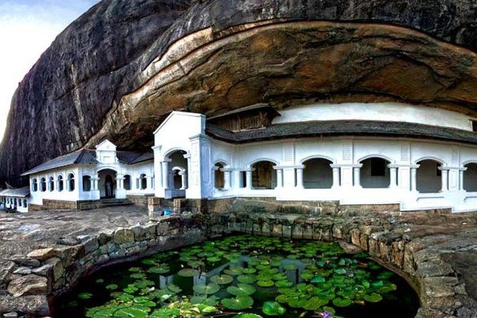 Full Day Tour to Sigiriya & Dambulla from Negombo - A Deep Dive into the Itinerary & What You Can Expect