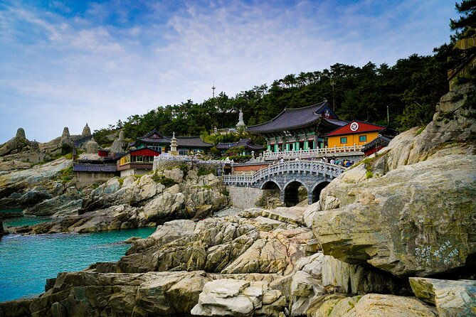 Full-Day Tour Unmissable things to do in Busan - What Makes This Tour Stand Out