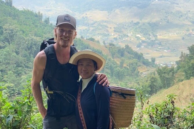 Full Day Trekking in Sapa - Practical Details