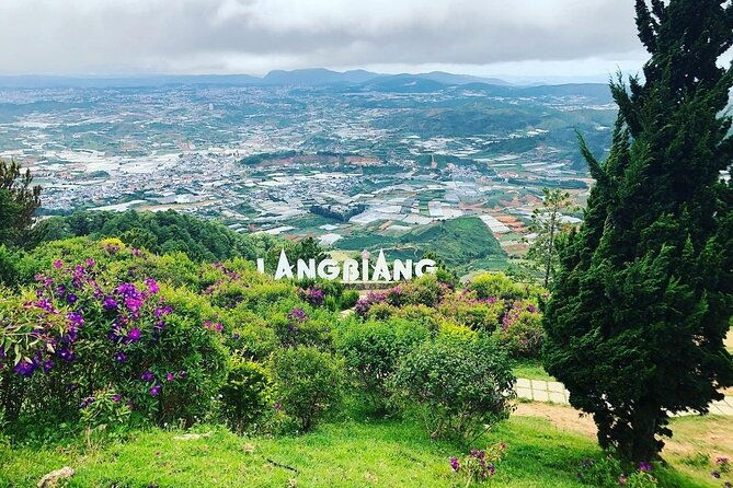 Full day Trekking On Langbiang Mountain - Whats Included and Whats Not