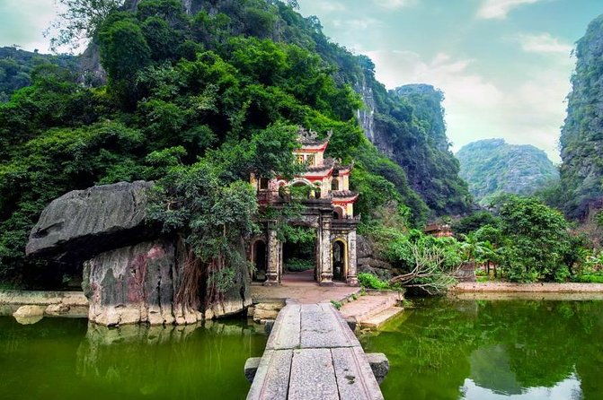 Full Day Trip to Discover Ninh Binh  Hoa Lu  Tam Coc From Ha Noi - What Travelers Can Expect
