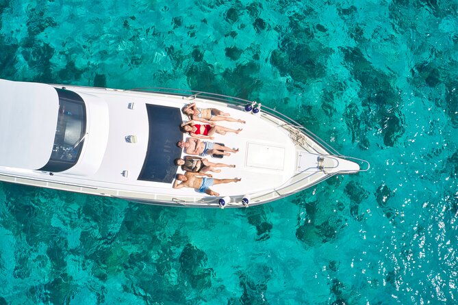Full Day Trip to Explore 6 Destinations in Labuan Bajo and Komodo - The Value of the Tour