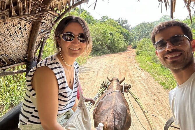 Full Day Trip to Sigiriya and Dambulla from Kandy - Why We Love This Tour