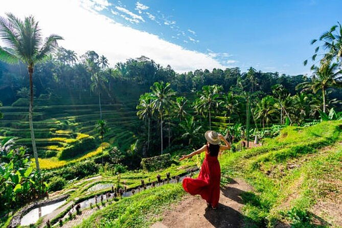 Full Day  Ubud Art Village and Mount Batur Kintamani with Lunch - Whats Included and What to Consider