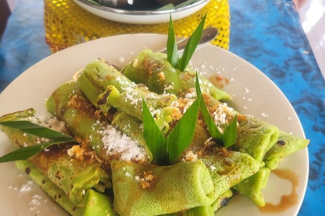 Full Day Ubud Waterfall Visit and Cooking Experience - The Value Proposition