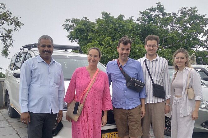 Full Day Udaipur Sightseeing Tour with Optional Guide - What Makes This Tour Stand Out?