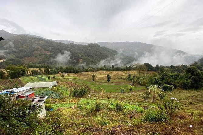 Full Day Unlimited Landscape Visit Tour in Private Car - Why This Tour Offers Great Value